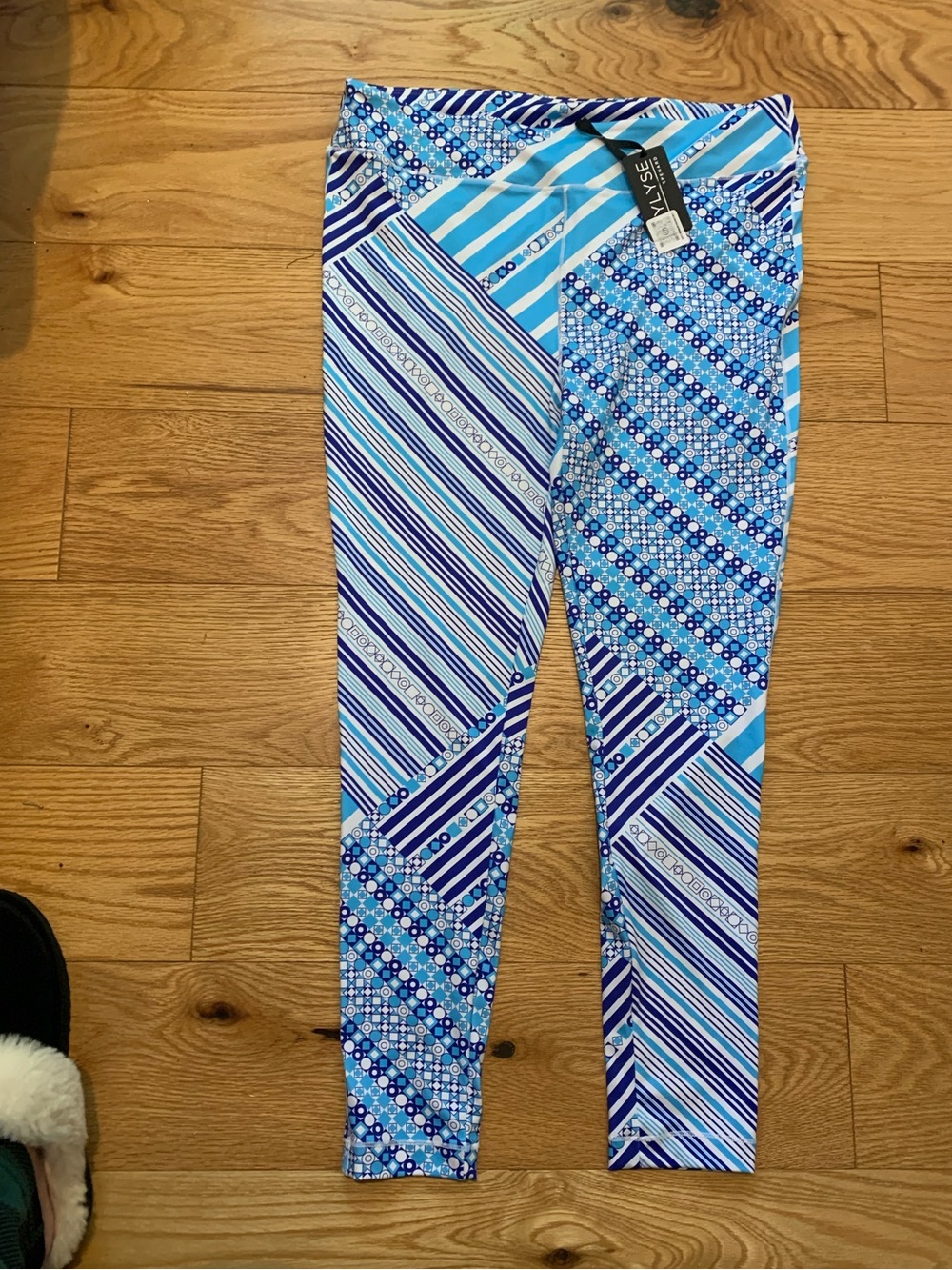 PICK ANY 3 ITEMS FOR $10 - NEW BYLYSE TIGHTS